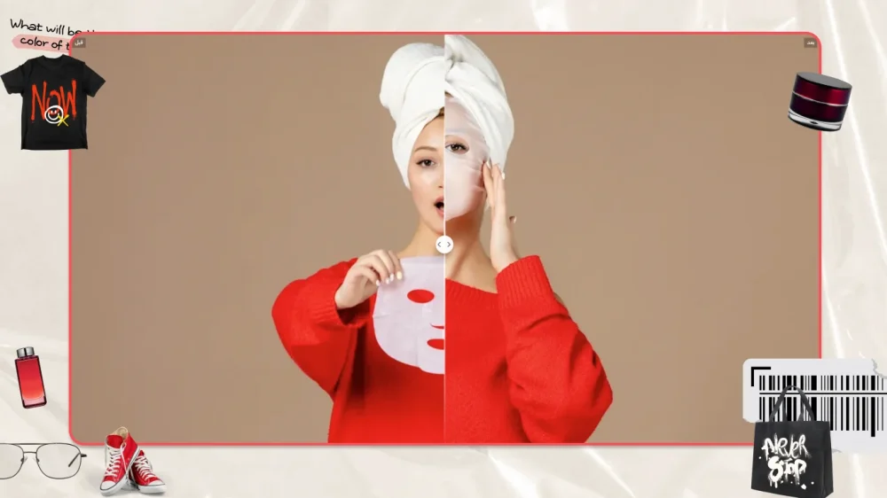 مقارنة المميزات – ✦ قمة ✦