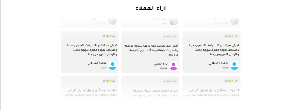 آراء عملاء - جوت ريد