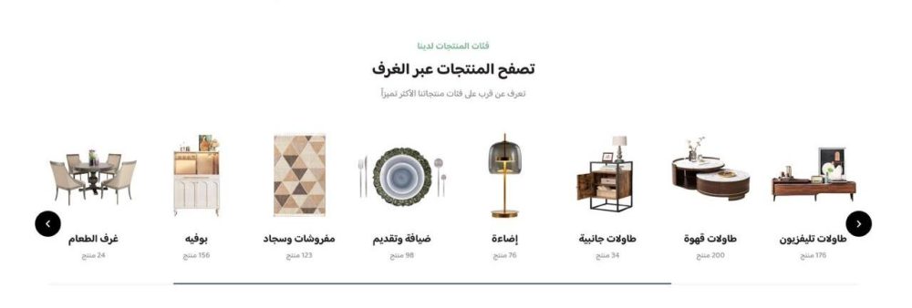 روابط سريعة