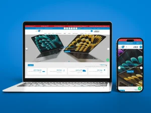 ثيم ارتقاء لمتاجر سلة