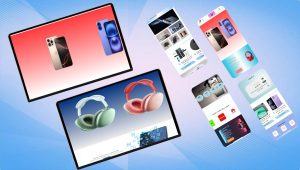 ثيم رويال لمتاجر سلة