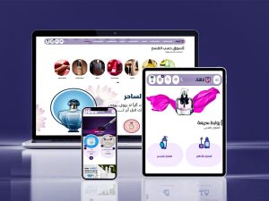 ثيم أناقة لمتاجر سلة