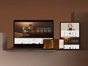 ثيم سمة لمتاجر سلة