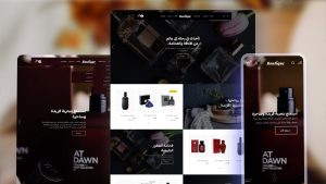 ثيم بوتيك لمتاجر سلة