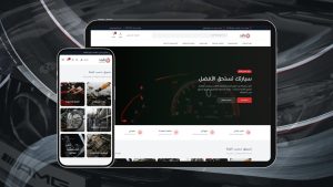 ثيم بارت لمتاجر سلة