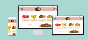 ثيم ايكو لمتاجر سلة