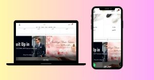 ثيم سيمتا لمتاجر سلة