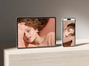 ثيم أثينا لمتاجر سلة