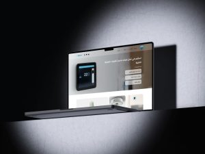 ثيم أمان لمتاجر سلة