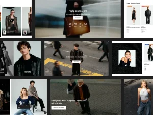 ثيم مزايا لمتاجر سلة