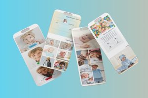 ثيم مرح لمتاجر سلة