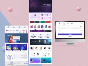 ثيم إتقان لمتاجر سلة