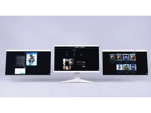 ثيم افق لمتاجر سلة