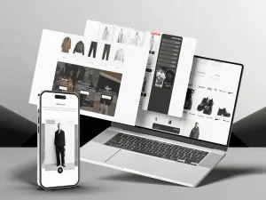 ثيم تَميّم لمتاجر سلة