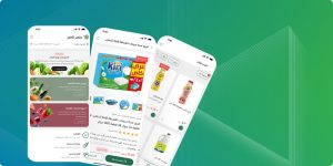 ثيم ماركت لمتاجر سلة