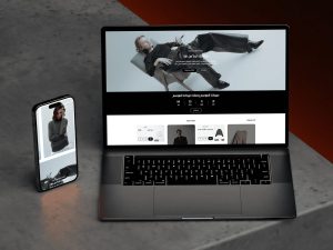 ثيم روعة لمتاجر سلة