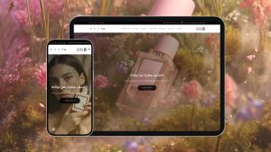 ثيم نوتة لمتاجر سلة