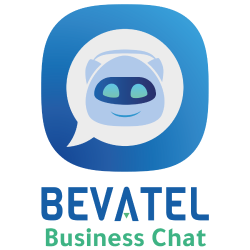 تطبيق بيفاتل بيزنس شات لمتاجر زد