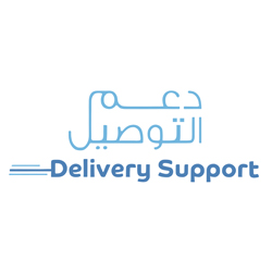تطبيق دعم التوصيل لمتاجر زد