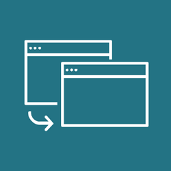 تطبيق النوافذ المنبثقة لمتاجر زد