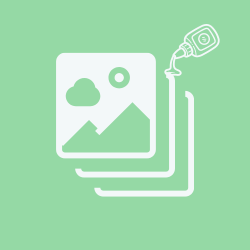 تطبيق معمل الصور لمتاجر زد