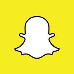 تطبيق Snapchat Ads لمتاجر زد