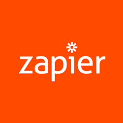 تطبيق Zapier لمتاجر زد