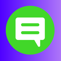 تطبيق Contact Us All in one لمتاجر زد