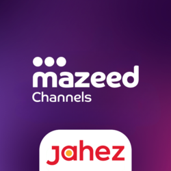 تطبيق جاهز ( قنوات مزيد ) لمتاجر زد