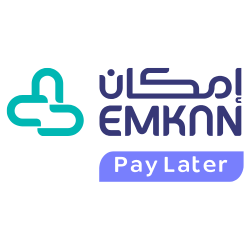 تطبيق إمكان – ادفع لاحقا لمتاجر زد