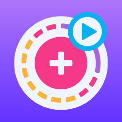 تطبيق قصص سمارت تارقيت لمتاجر زد