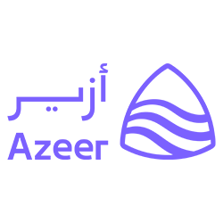 تطبيق أزير للواتس اب بزنس لمتاجر زد