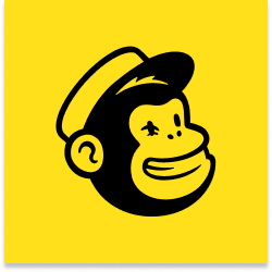 تطبيق Mailchimp لمتاجر زد