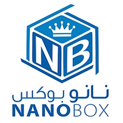 تطبيق نانو بوكس لمتاجر زد