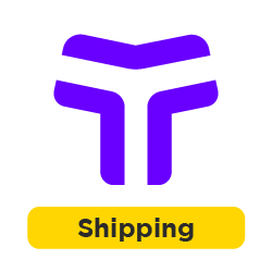 تطبيق طرود للشحن لمتاجر زد