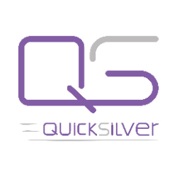 تطبيق شركة كويك سيلفر لخدمات الشحن لمتاجر زد