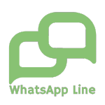 تطبيق واتساب لاين لمتاجر زد