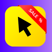 تطبيق Corner Ribbon لمتاجر زد