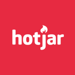 تطبيق Hotjar لمتاجر زد