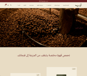 ثيم أوب لمتاجر زد
